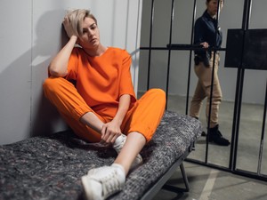 Egy fegyházban is fontos a mentális egészség megóvása - börtönpszichológussal beszélgettünk