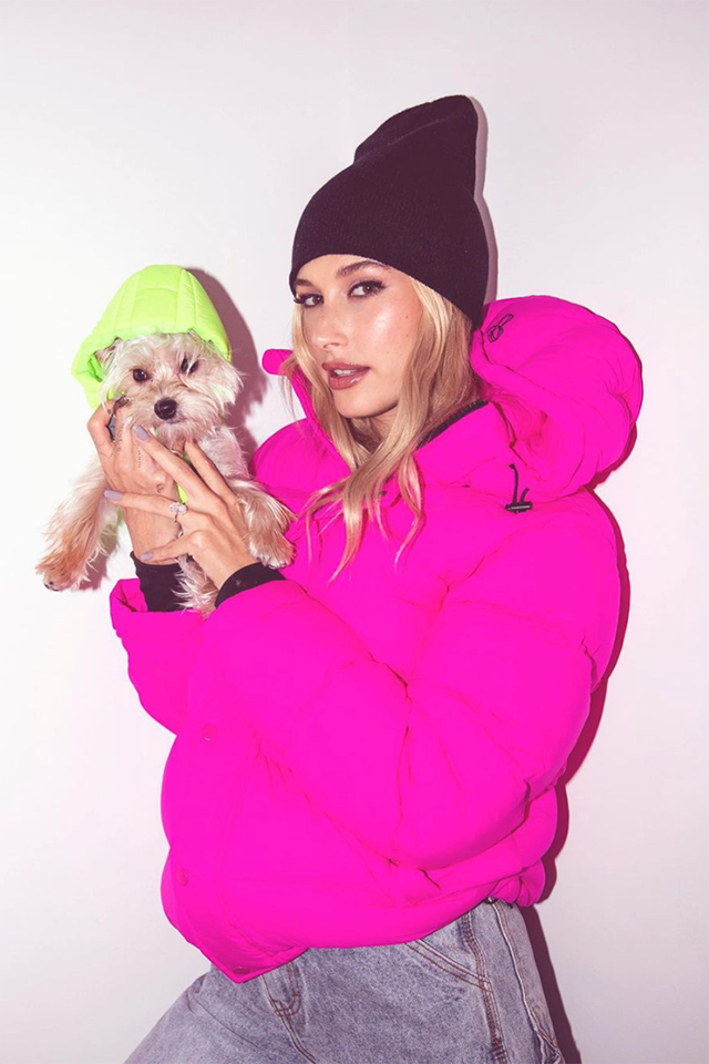 3 őszi frizura, amin garantáltan nem fog ki az eső