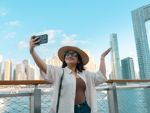 Egy Dubajban élő magyar üzenete a turistáknak: jobb, ha betartod ezeket az íratlan szabályokat!