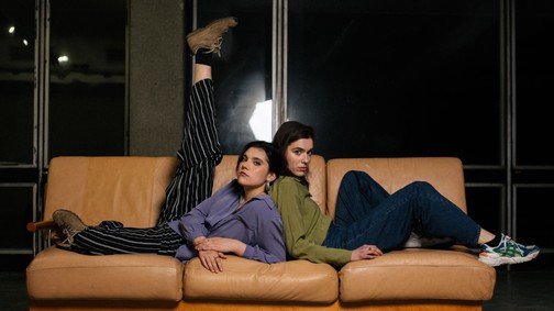 „Sokszor nem lehet jól választani, csak választani” - interjú a Friss Csillag idei díjazottjaival