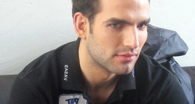 Szilágyi Áron és a vizsgaidőszak