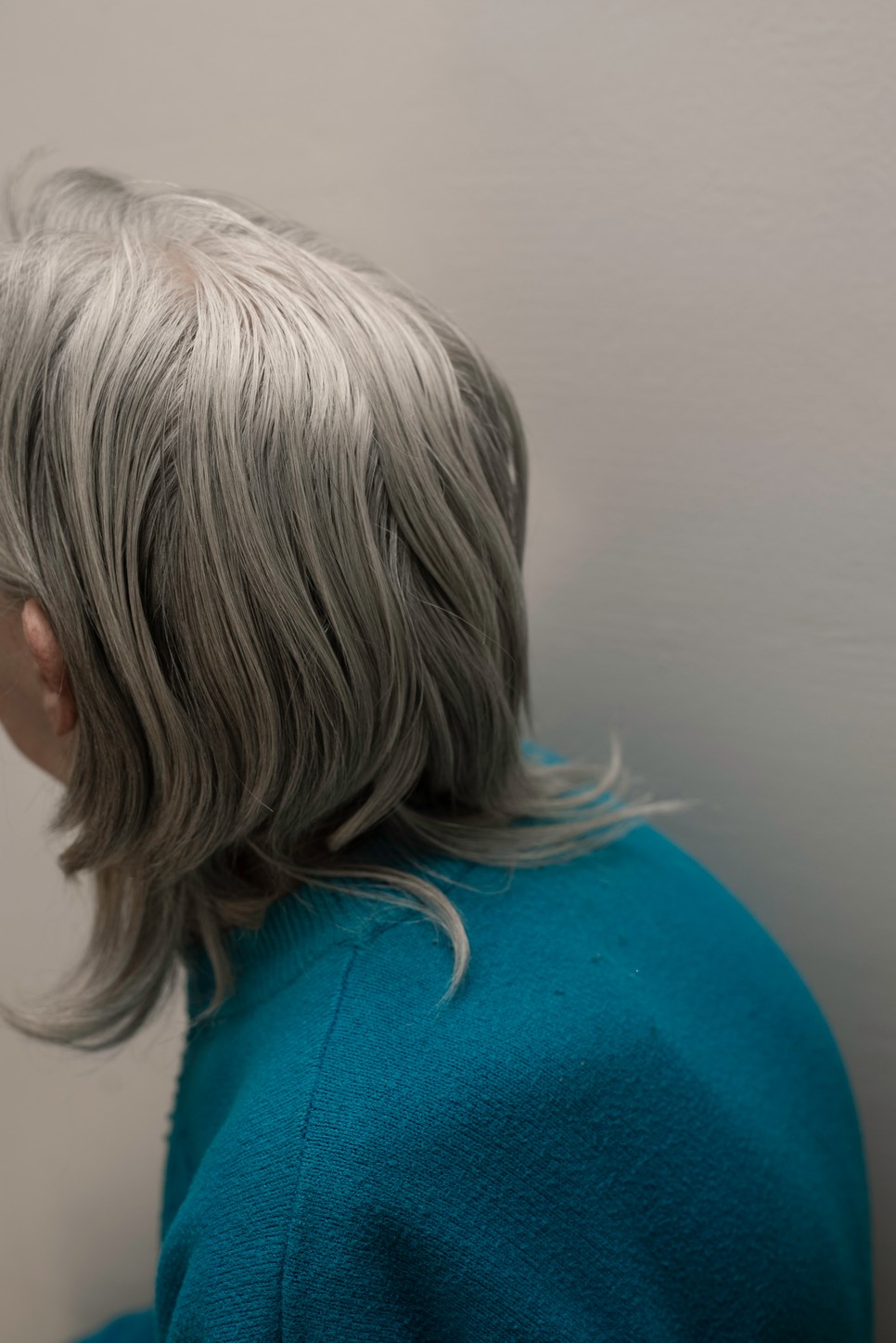 Wilhelm Laura fotója