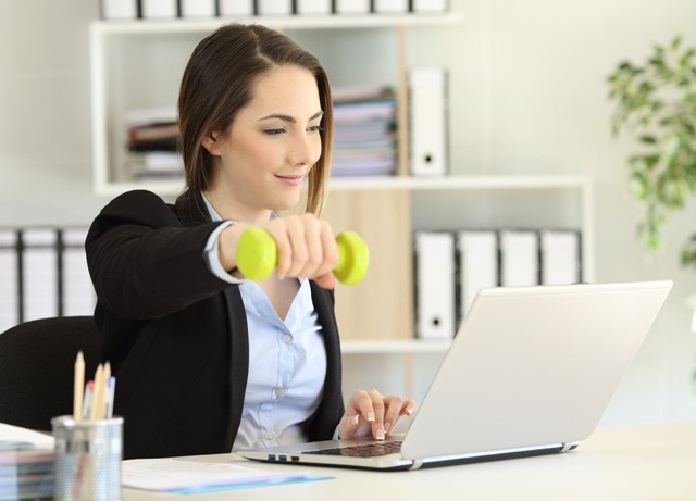 Elképesztő: A munkáltatók többsége egyáltalán nem támogatja alkalmazottainak sportolását