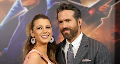 Ha eddig nem lettél volna Blake Lively helyében, akkor majd most!