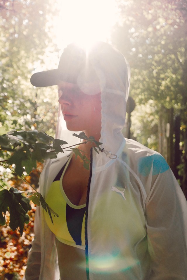 Autoimmun és APS szindrómás betegként fontos Marge számára, hogy sokat mozogjon