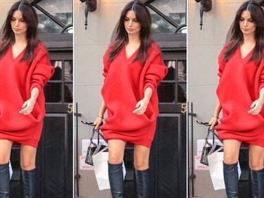 Mutatjuk a nyerő színt, ami igazán stílusossá varázsolja majd a megjelenésed a téli szezonban