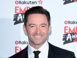 Váó! Hugh Jackman szuper formában van