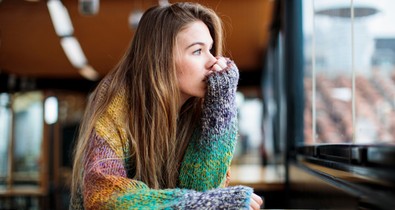 Ez a depresszió 10 legárulkodóbb jele