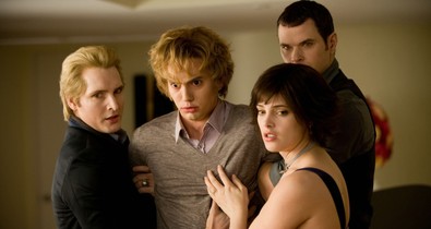 Micsoda átalakulás! Így néz ki ma az Alkonyat Alice Cullenjét alakító színésznő