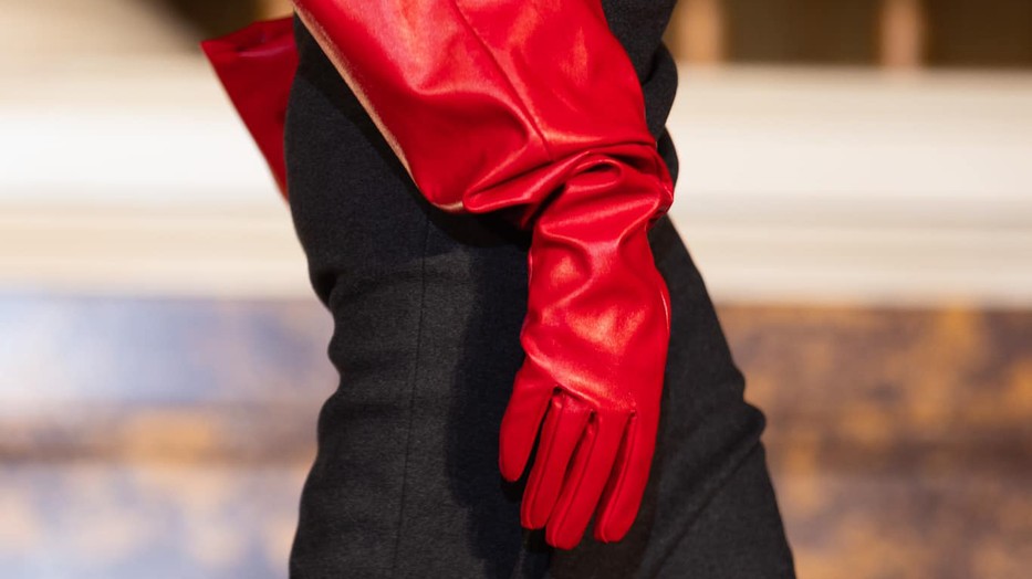 Merő Péter kollekciója a nőkből merít inspirációt