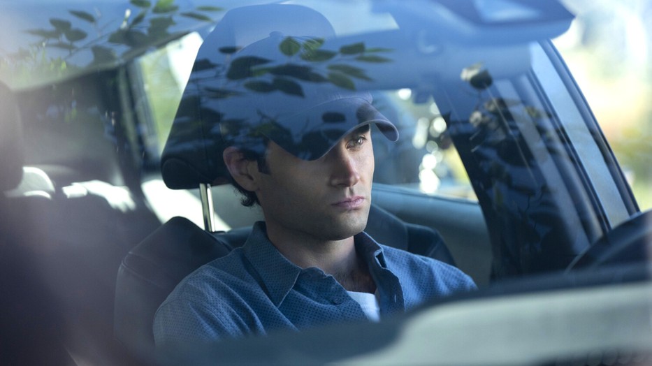 Penn Badgley a You 4. évadában már jóval kevesebb szexjelenetben látható
