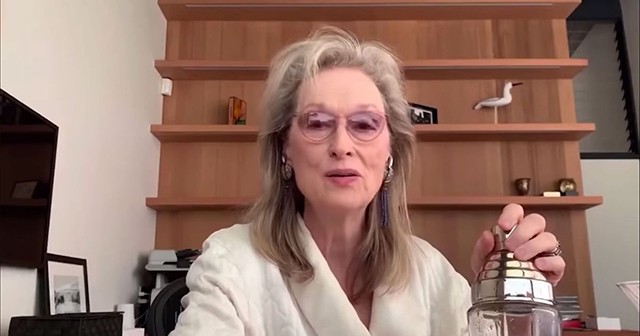 Meryl Streep