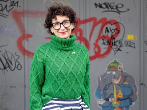 Dr. Gyurkó Szilvia: Meg kell tanítani a gyerekeknek, hogy mondhatnak nemet