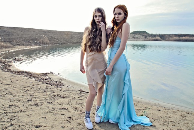 5. születésnapját ünnepelte a Tamara Toth márka