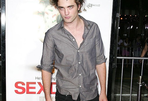 Ez tényleg ő? Így nézett ki Robert Pattinson, amikor először lépett vörös szőnyegre