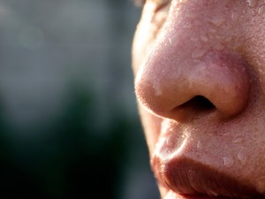 Ez a 4 dolog lehet az oka, ha erősen izzadsz