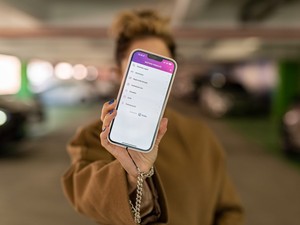 Sosem volt még ilyen egyszerű a parkolás: automatizált mobilparkolásra áll át a Westend