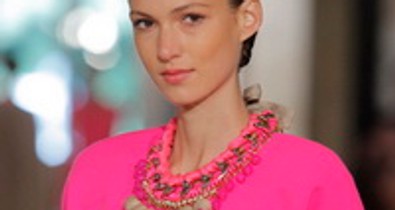 Modellblog: Három nap, tizenegy divatbemutató