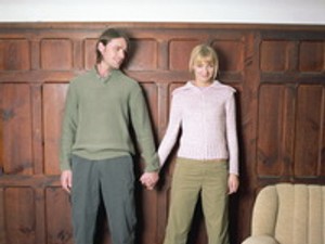 Mitől félnek a férfiak?