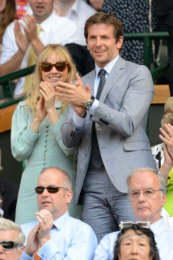 Glamour szerkesztőség