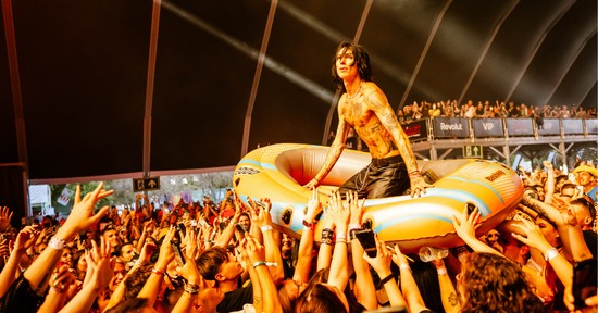 6 helyzet, amikor a Sziget Szitizen Care csapata segíthet, és egyáltalán nem kellemetlen hozzájuk fordulni