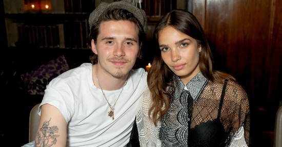 Brooklyn Beckham exe megtörte a csendet, elmondta, hogyan érezte magát a Beckham családban