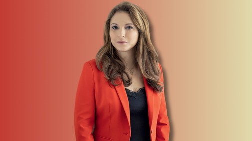 „Mi nem megyünk el a fegyveres konfliktus vagy háború sújtotta országokból, akkor sem, amikor szinte minden más nemzetközi szervezet evakuálja az embereit” - Mészáros Antóniával, az UNICEF magyarországi ügyvezetőjével beszélgettünk