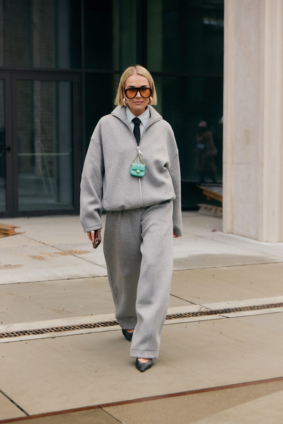 Nem is gondolnád, hogy a nyakkendő mennyire sokoldalú kiegészítő és mennyi lehetőség rejlik benne