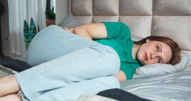 Két ártalmatlannak tűnő tünet az éjszaka közepén, ami a rák korai stádiumát jelezheti