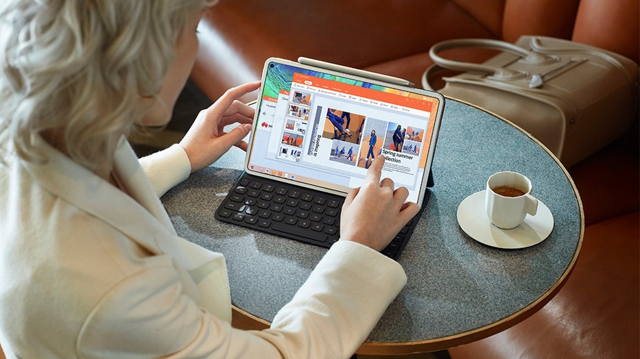 Home officetól az edzéstervig: minden élethelyzetre nyújt okos megoldást a Huawei