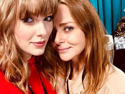 Megmutatjuk Taylor Swift és Stella McCartney közös kollekcióját: döntsd el te, megéri-e az árát
