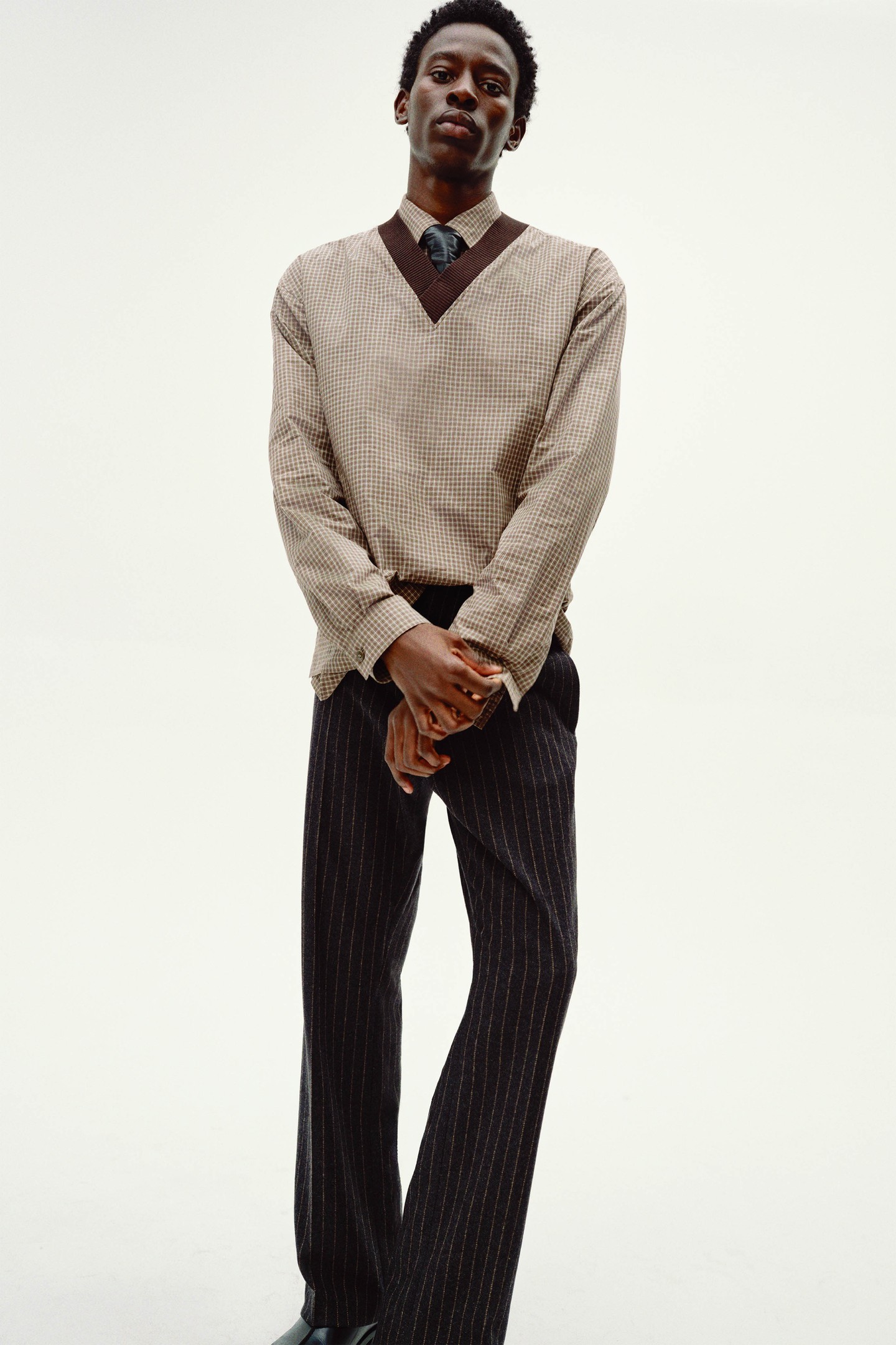 Nanushka Prefall 2025