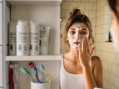 3 szokás a szépségápolási rutinodban, amivel többet ártasz a környezetednek, mint amennyit nyersz magadnak