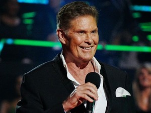 Így néz ki most David Hasselhoff, a rajongók aggódnak a 73 éves színész egészségéért