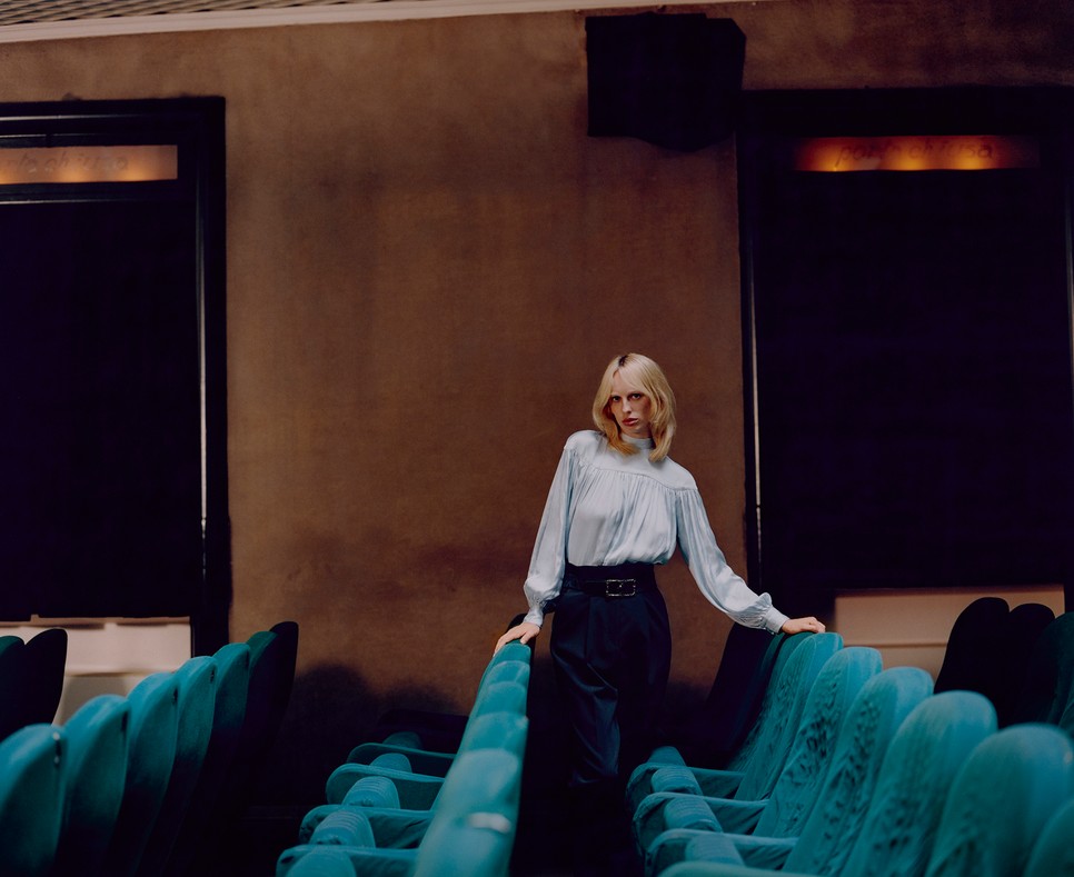 Caravaggio színeit, az olasz életérzést és az állatok jogait helyezi fókuszba a Reserved Re.Design kollekciója!