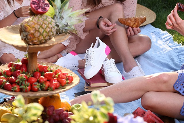 Minden nap inspiráció - interjú a TE Shoes magyar cipőmákra alapítójával