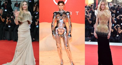 Csak ámulunk és bámulunk: Ezek voltak 2024 legmesésebb vörös szőnyeges megjelenései