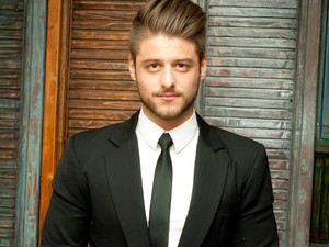 Baronits Gábor - A legsármosabb férfi