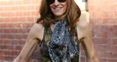 Sarah Jessica Parker