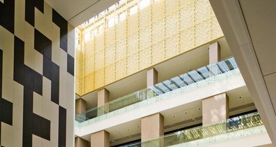 Magyar dizájn 4000 négyzetméteren a Váci1 Üzletházban