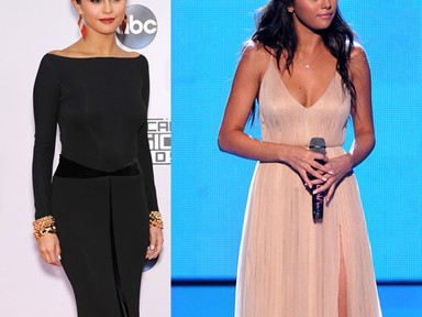 Selena Gomez miért öregíti magát?