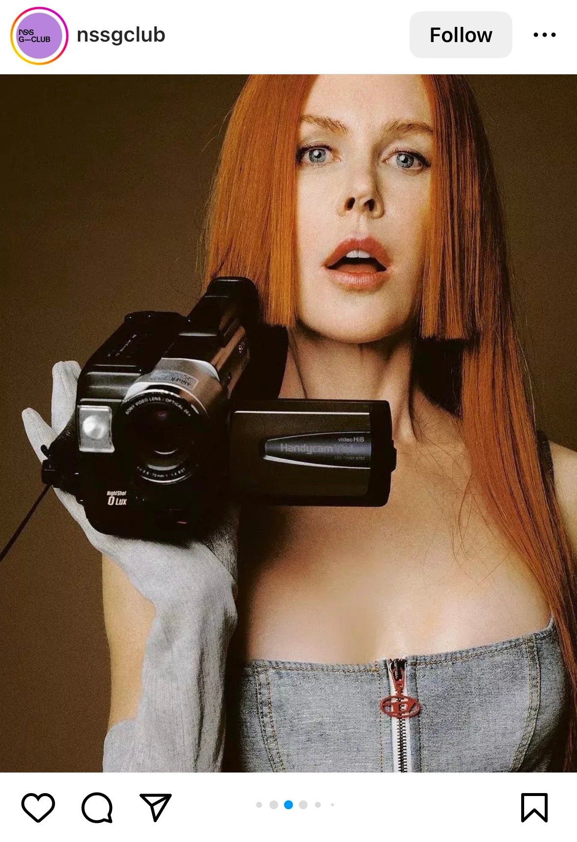 Instagram/nssgclub