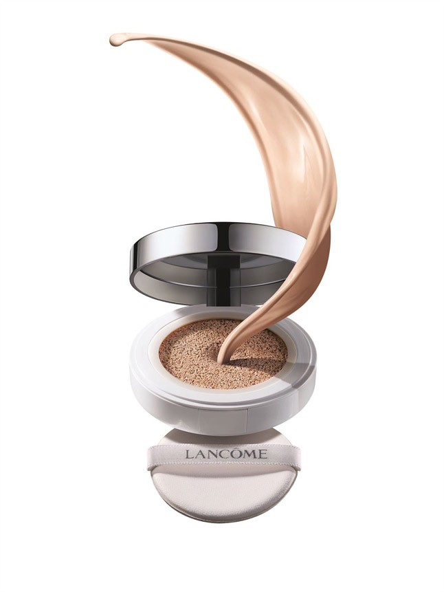 Ilyen kompakt alapozód még nem volt!