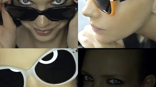 Srej Zsófi újabb kampányt kapott