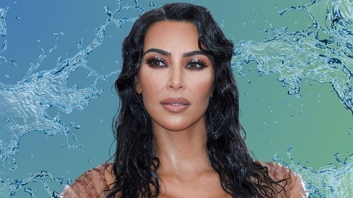 Berobbant a sellő hajtrend, aminél szebbet el sem tudnánk képzelni a forró napokra