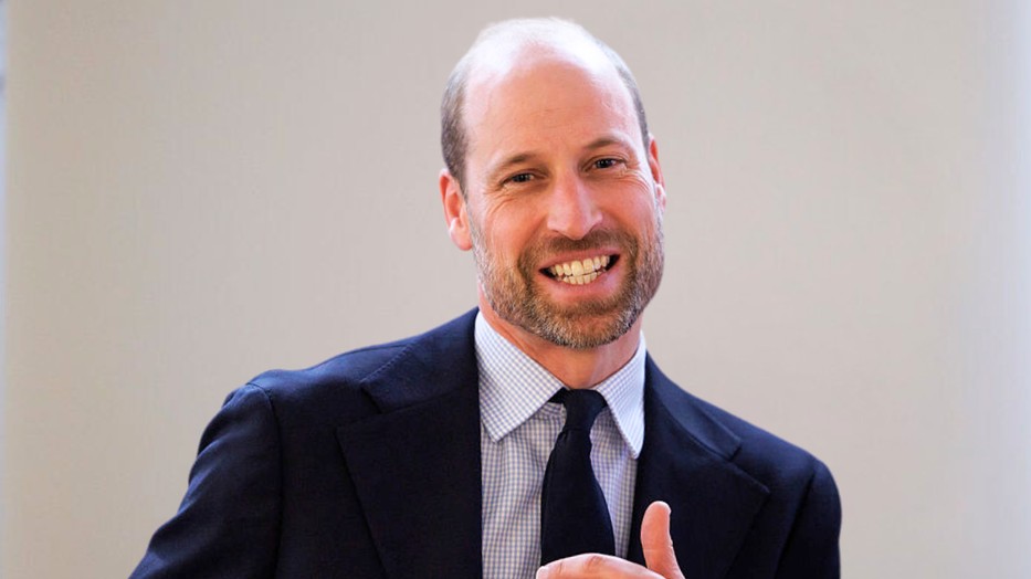 Vilmos herceg négy korábbi barátnőjét is meghívta az esküvőjére