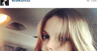 Interaktív- Mihalik Enikő új frizurával indítja a szezont