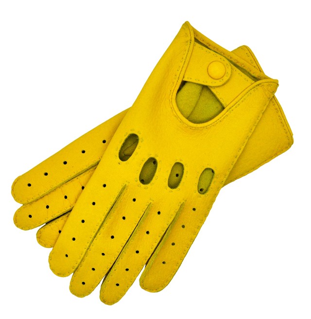 Bőrkesztyű PÉCSI KESZTYŰ pecsikesztyushop.hu