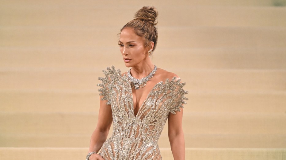 Jennifer Lopez viselkedése újabb találgatásokra ad okot
