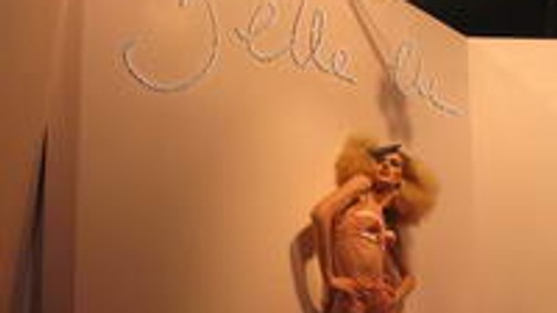 Sonia Rykiel fehérneműk érkeztek!